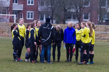 Bild 196 - B-Juniorinnen MTSV Olympia Neum�nster - SG Altenholz/Holtenau : Ergebnis: 2:1